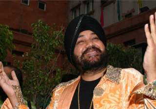 daler mehndi joins congress - India TV daler mehndi joins congress - India TV