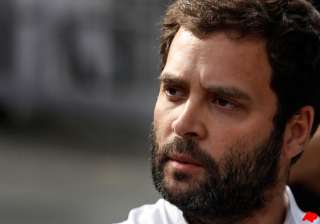 datia stampede rahul gandhi to meet injured today... datia stampede rahul gandhi to meet injured today...