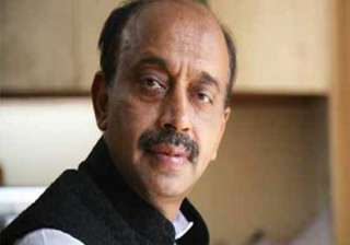delhi bjp chief vijay goel says he never... delhi bjp chief vijay goel says he never...