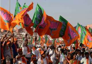 delhi bjp to gear up for next phase of... delhi bjp to gear up for next phase of...