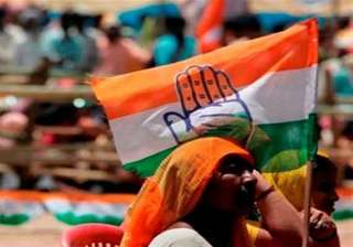 delhi congress continues protest over power water... delhi congress continues protest over power water...
