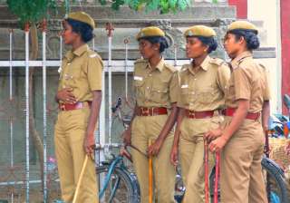 delhi ls candidate booked for molestation - India... delhi ls candidate booked for molestation - India...
