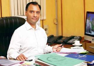 delhi officials told to gear up for ls polls -... delhi officials told to gear up for ls polls -...