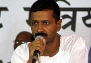 delhi to see three way battle courtesy kejriwal -... delhi to see three way battle courtesy kejriwal -...