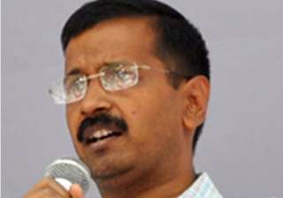 delhi will vote for aap again kejriwal - India TV delhi will vote for aap again kejriwal - India TV