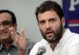 different moods of rahul gandhi the new boss of... different moods of rahul gandhi the new boss of...