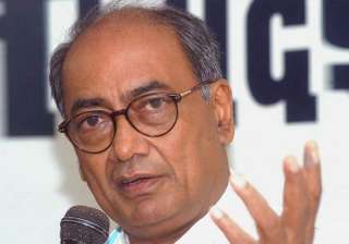 digvijay s googly for gadkari - India TV digvijay s googly for gadkari - India TV