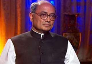digvijay seeks probe into mp wheat purchase -... digvijay seeks probe into mp wheat purchase -...