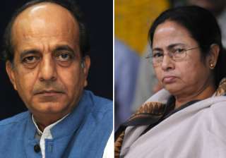dinesh trivedi hopes mamata will support pranab -... dinesh trivedi hopes mamata will support pranab -...