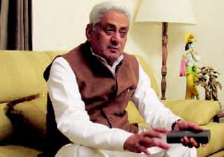 disqualify congress leader for giving false data... disqualify congress leader for giving false data...