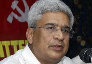 don t ally with us says cpi m - India TV don t ally with us says cpi m - India TV