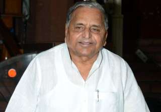 don t be soft on pakistan mulayam - India TV don t be soft on pakistan mulayam - India TV