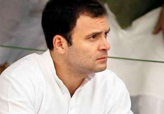 don t compare rahul gandhi with others gurudas... don t compare rahul gandhi with others gurudas...