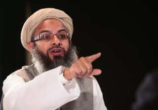 don t raise bogey to get muslim votes jamiat... don t raise bogey to get muslim votes jamiat...