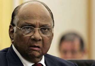 drag me to court pawar dares team anna - India TV drag me to court pawar dares team anna - India TV