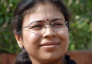 durga nagpal issue sp says centre free to... durga nagpal issue sp says centre free to...