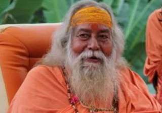 dwarkapeeth seer s comments on sai baba his... dwarkapeeth seer s comments on sai baba his...