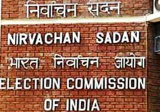 ec mizoram poll candidate can spend rs.8 lakh -... ec mizoram poll candidate can spend rs.8 lakh -...