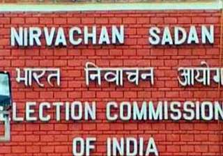 ec all party meet today to frame guidelines on... ec all party meet today to frame guidelines on...