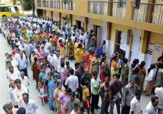 ec plans real time webcast of polling on youtube... ec plans real time webcast of polling on youtube...