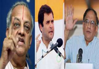 ec should issue notice to rahul for isi remarks... ec should issue notice to rahul for isi remarks...