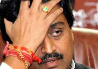ec to resume hearing in chavan koda poll expenses... ec to resume hearing in chavan koda poll expenses...