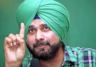 end of political innnings for sidhu - India TV end of political innnings for sidhu - India TV