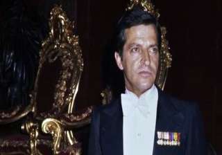 ex spanish pm adolfo suarez dies at 81 - India TV ex spanish pm adolfo suarez dies at 81 - India TV