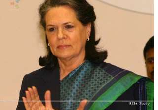 face poll confidently sonia to congress mps -... face poll confidently sonia to congress mps -...