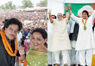 film actors no longer in demand in bjp - India TV film actors no longer in demand in bjp - India TV