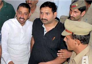 five pending cases against congress imran masood... five pending cases against congress imran masood...