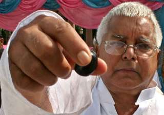 fodder scam sc reserves order on lalu s plea to... fodder scam sc reserves order on lalu s plea to...