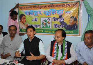 footballer bhutia eyes a political goal - India TV footballer bhutia eyes a political goal - India TV