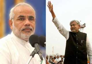 for modi i am a stumbling block nitish kumar -... for modi i am a stumbling block nitish kumar -...