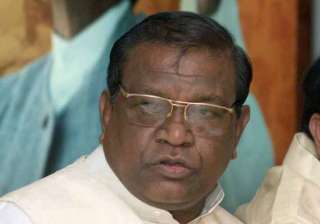 former bjp president bangaru laxman passes away -... former bjp president bangaru laxman passes away -...