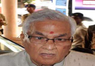 former bihar cm jagannath mishra referred to... former bihar cm jagannath mishra referred to...