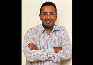former star tv ceo sameer nair joins aap - India... former star tv ceo sameer nair joins aap - India...