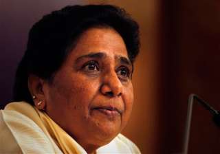 fraud in renovation of mayawati bungalow to be... fraud in renovation of mayawati bungalow to be...