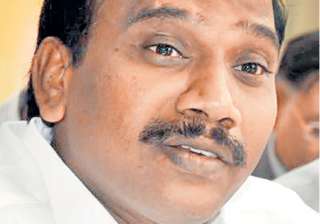 2g case raja others told to reply to 1 700... 2g case raja others told to reply to 1 700...