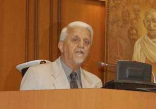 goa governor must resign for own good bjp - India... goa governor must resign for own good bjp - India...