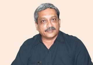 goa cm reduces security cover as part of... goa cm reduces security cover as part of...