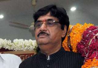 gopinath munde end of a charismatic leader -... gopinath munde end of a charismatic leader -...