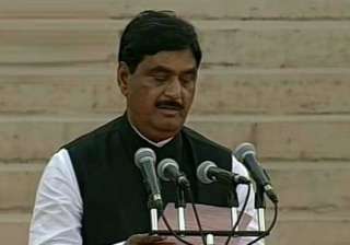 gopinath munde had wanted to be late for oath... gopinath munde had wanted to be late for oath...