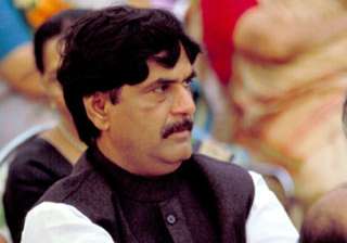 gopinath munde s brother joins ncp - India TV gopinath munde s brother joins ncp - India TV