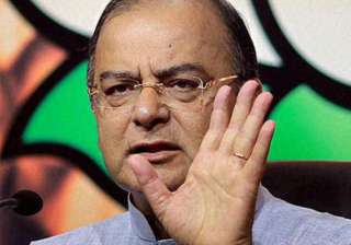 government seeks consensus only in distress... government seeks consensus only in distress...