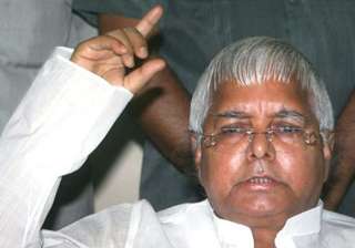 greedy persons are hankering for mp pm post lalu... greedy persons are hankering for mp pm post lalu...