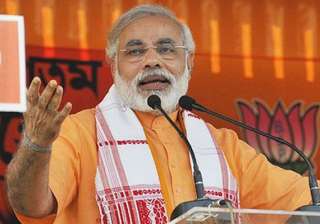 gujarat congress complains to ec against modi s... gujarat congress complains to ec against modi s...