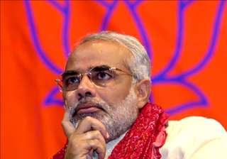 gujarat bjp s two day executive meet from today -... gujarat bjp s two day executive meet from today -...