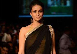 gul panag says no to holi celebration - India TV gul panag says no to holi celebration - India TV