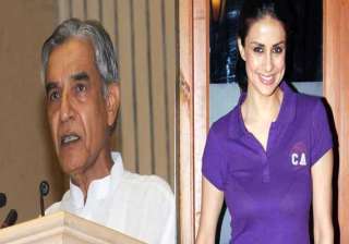 gul panag hits out at bansal questions cbi clean... gul panag hits out at bansal questions cbi clean...